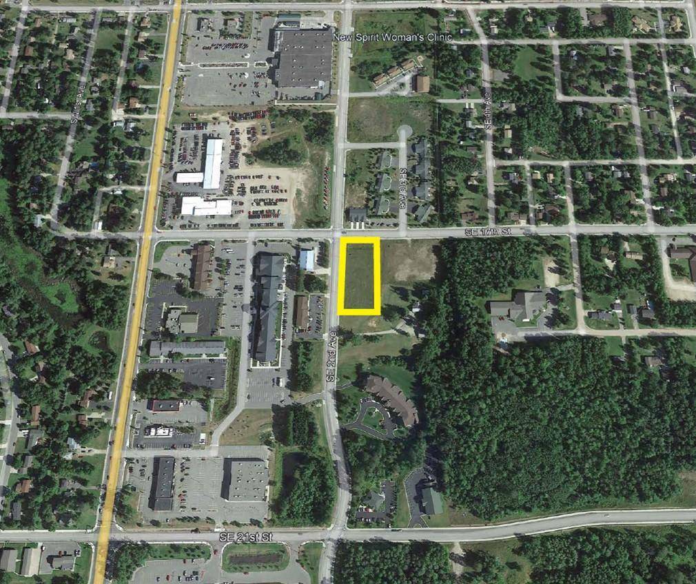 Grand Rapids, MN 55744,00 SE 2nd AVE