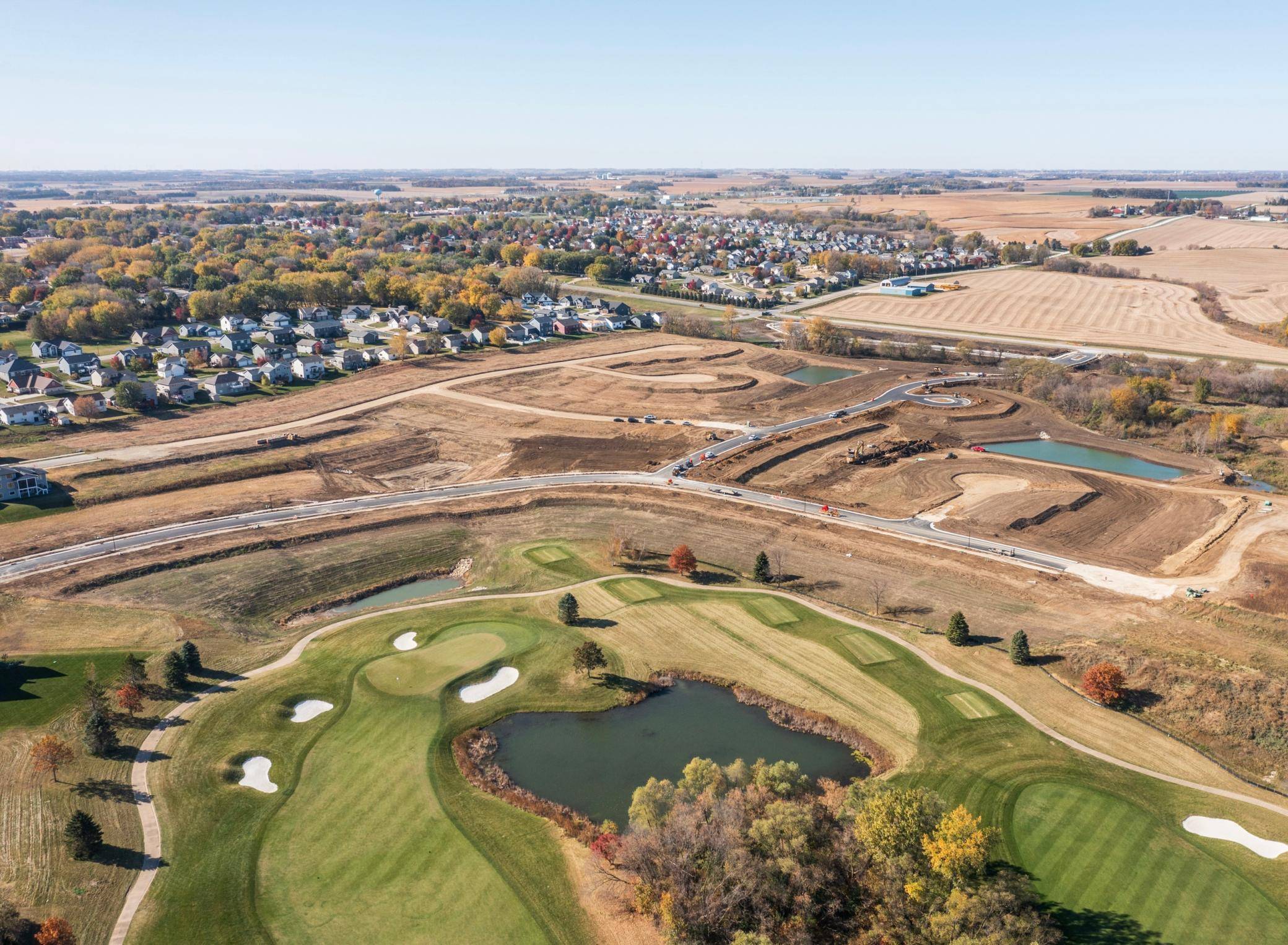 Byron, MN 55920,498 Somerby Pkwy NE