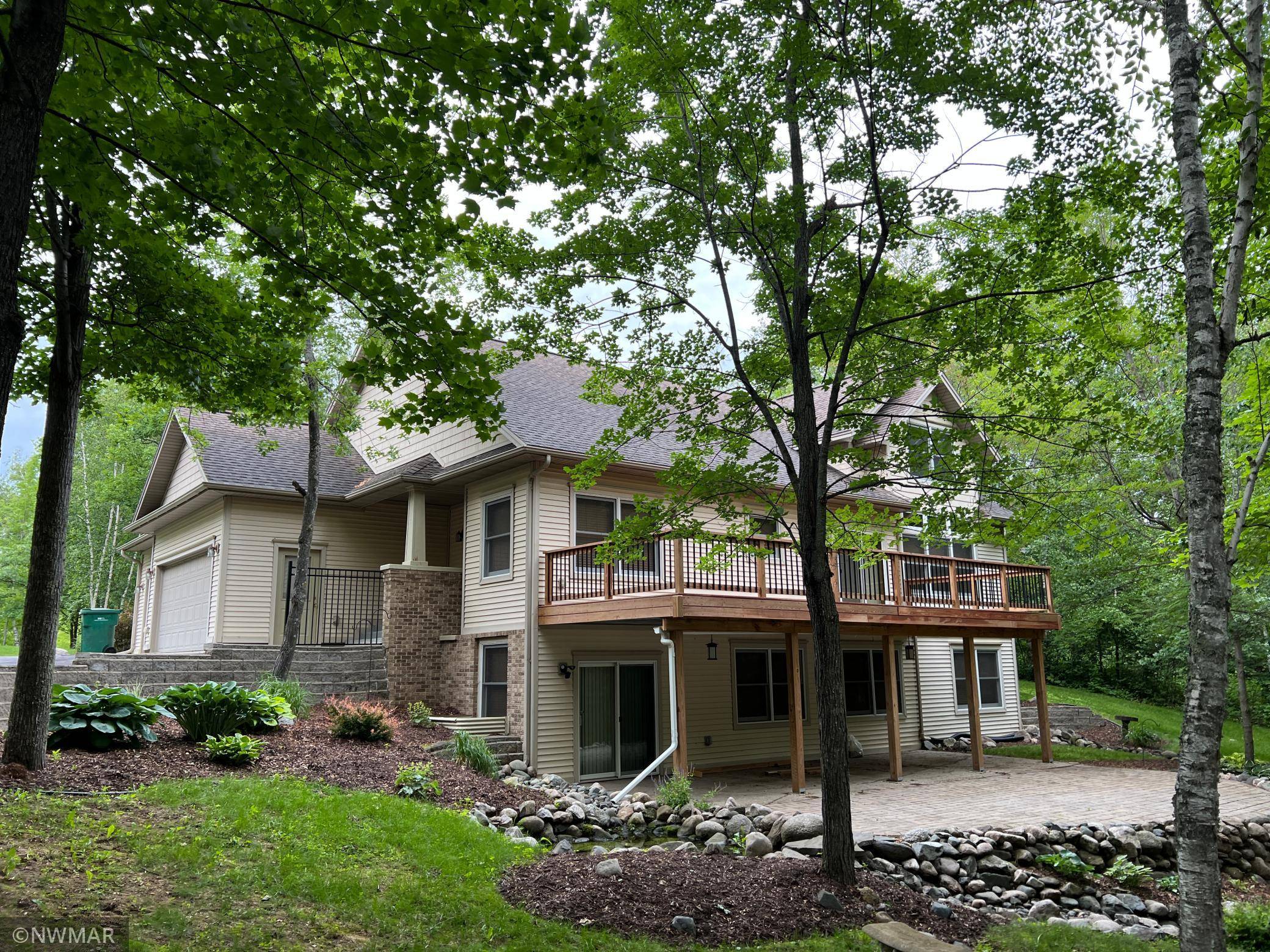 Bemidji, MN 56601,187 Quiet Majestic LN NW