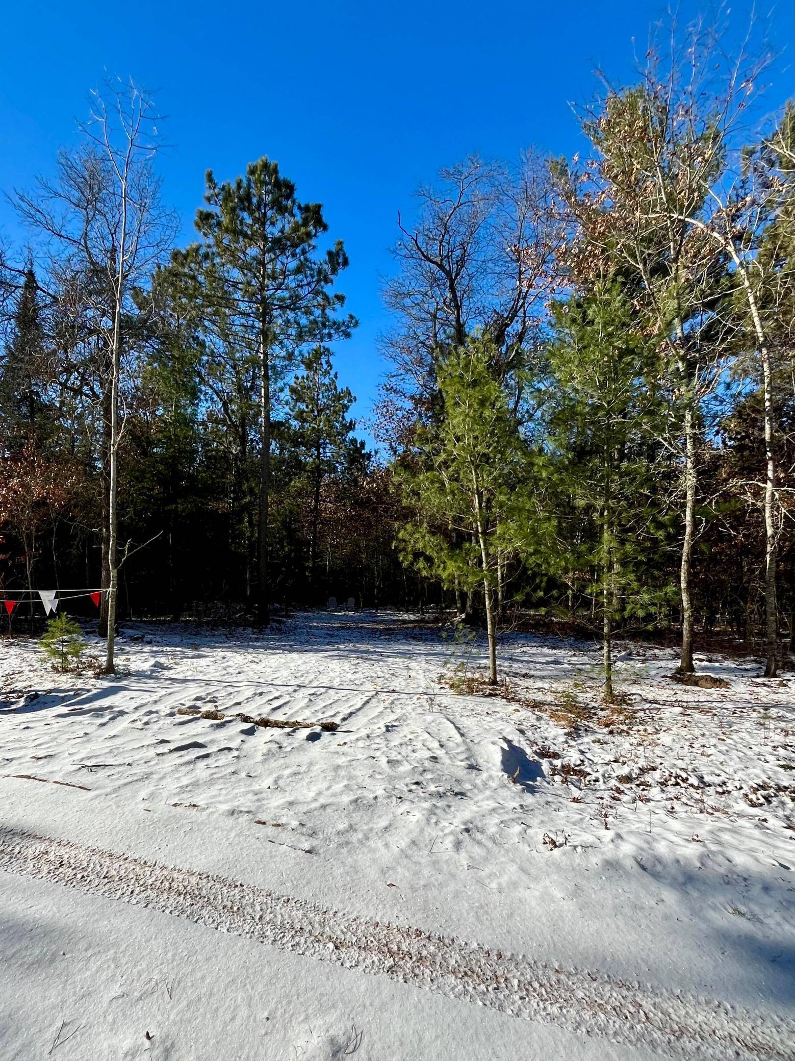 Danbury, WI 54830,xxxx Kielkucki Trail Lot 6