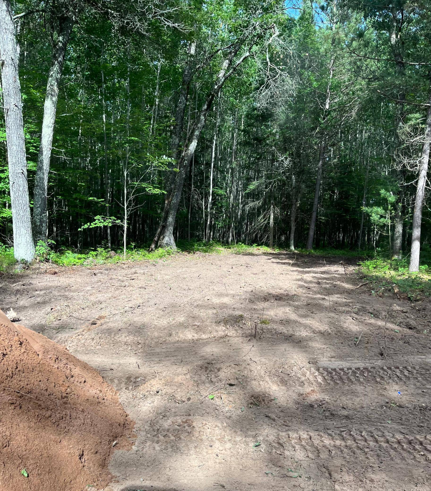 Danbury, WI 54830,xxxx Kielkucki Trail Lot 1