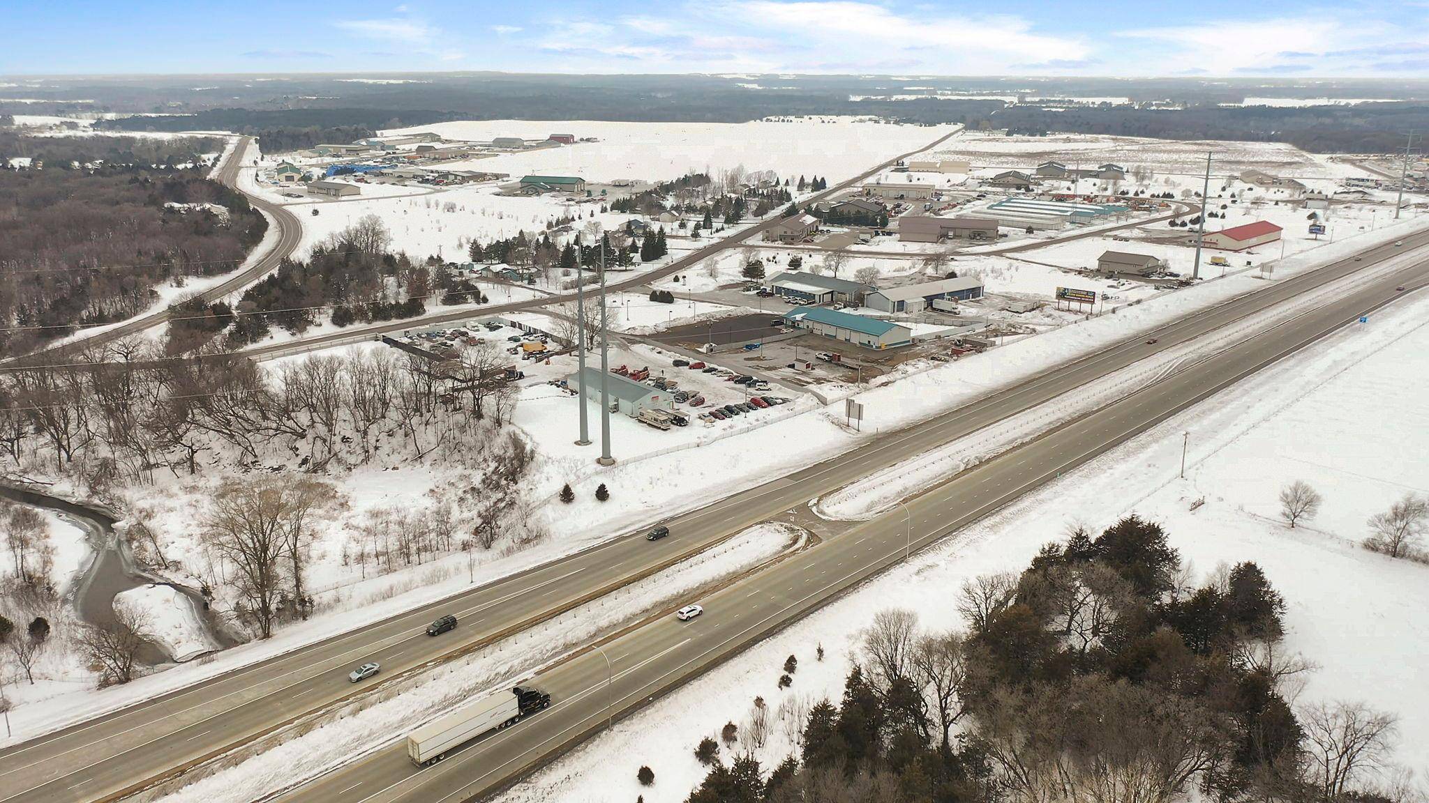 Clearwater, MN 55320,20026 Empire RD