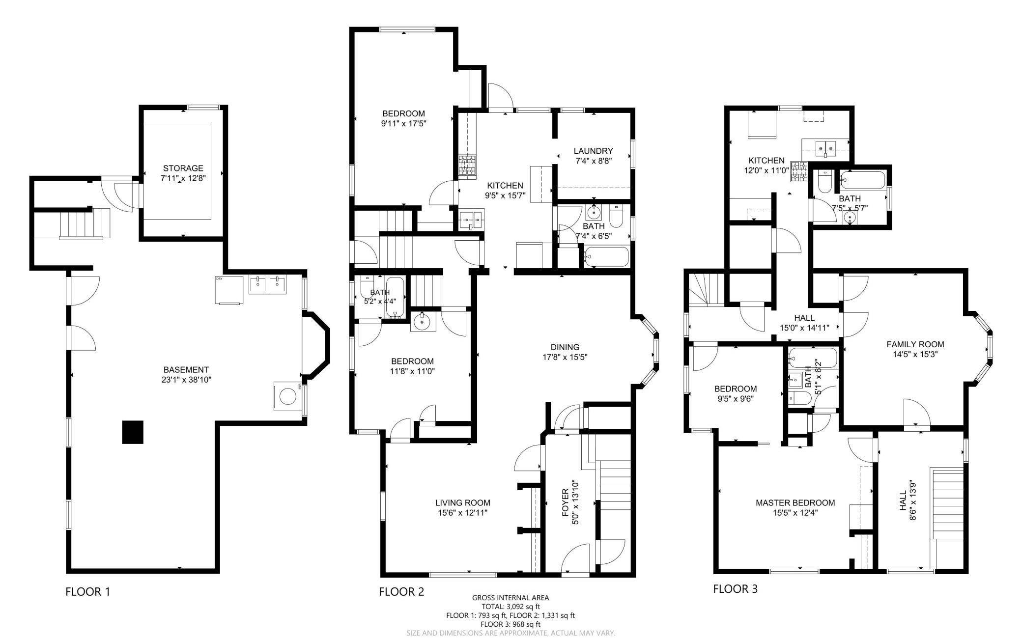 Minneapolis, MN 55407,2715 Columbus AVE