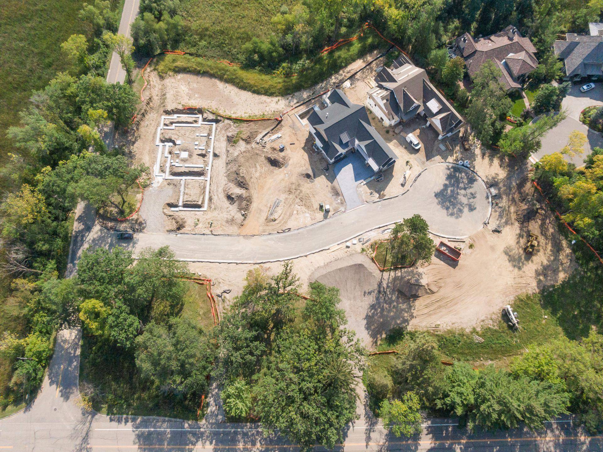 Wayzata, MN 55391,16510 Island Oaks Ct
