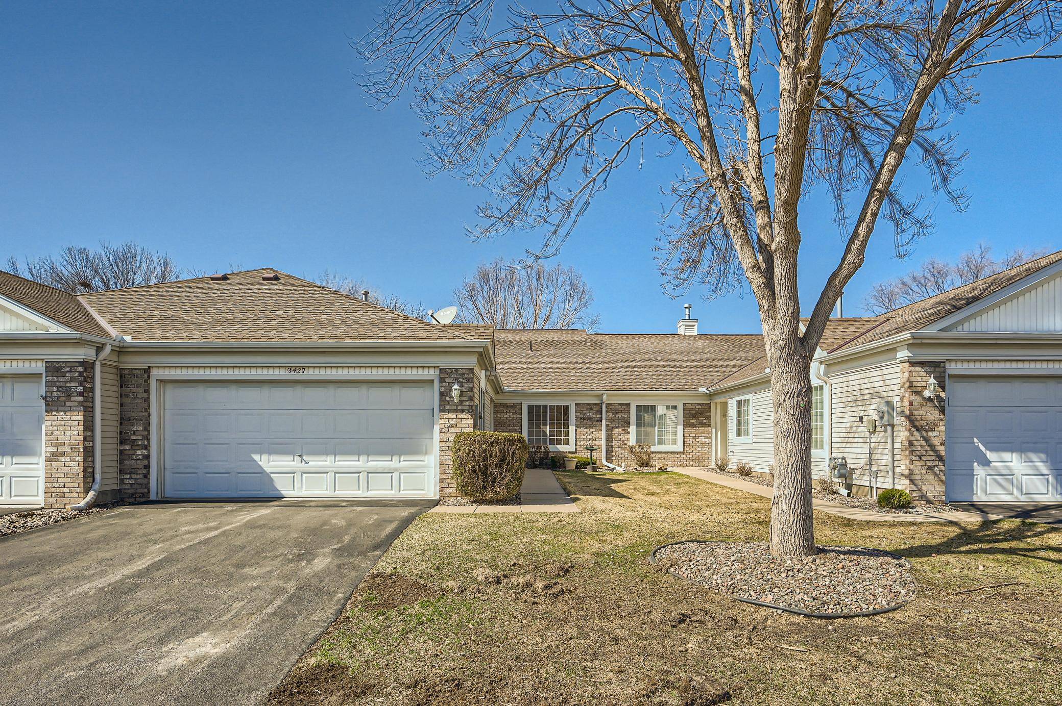 Champlin, MN 55316,9427 Prairieview TRL N