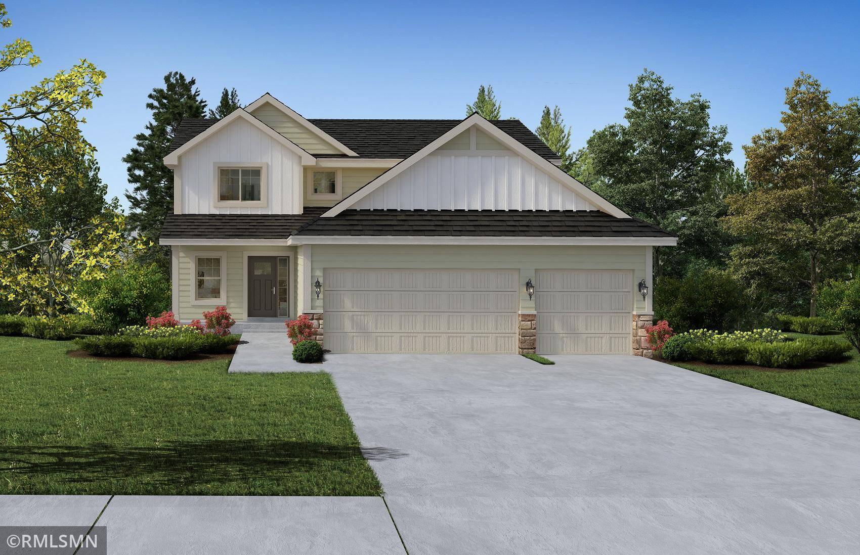 Elko New Market, MN 55020,27670 Andrew AVE