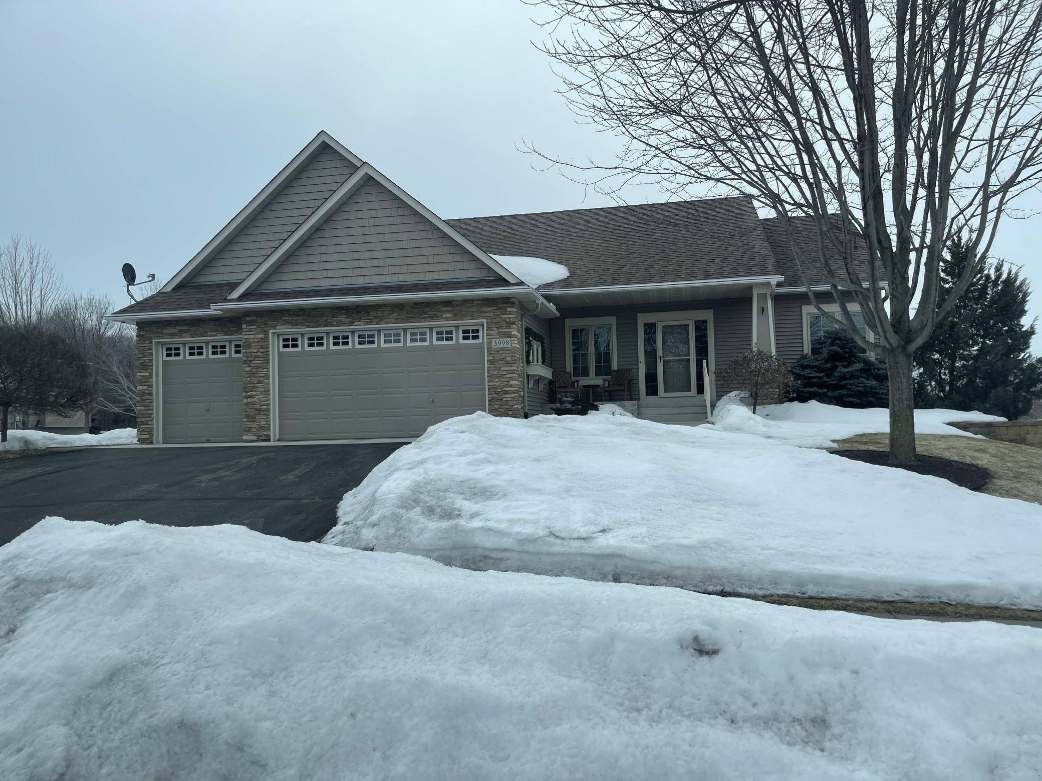 Saint Bonifacius, MN 55375,3998 Covey TRL