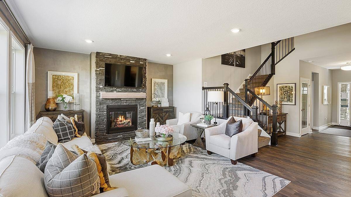 Lake Elmo, MN 55042,1464 Palmer DR N