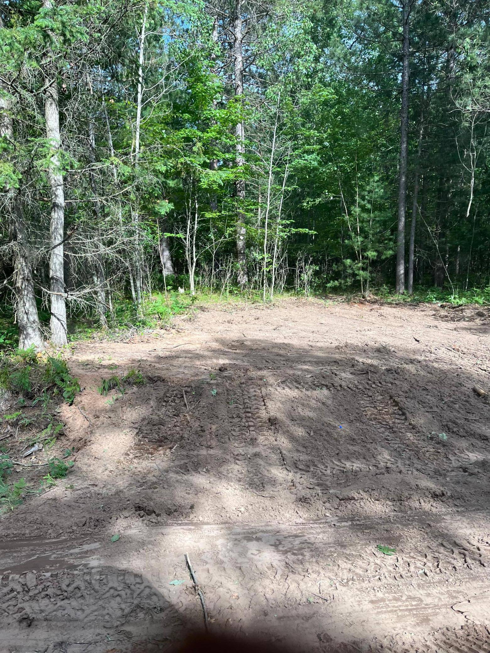 Danbury, WI 54830,xxxx Kielkucki Trail Lot 2