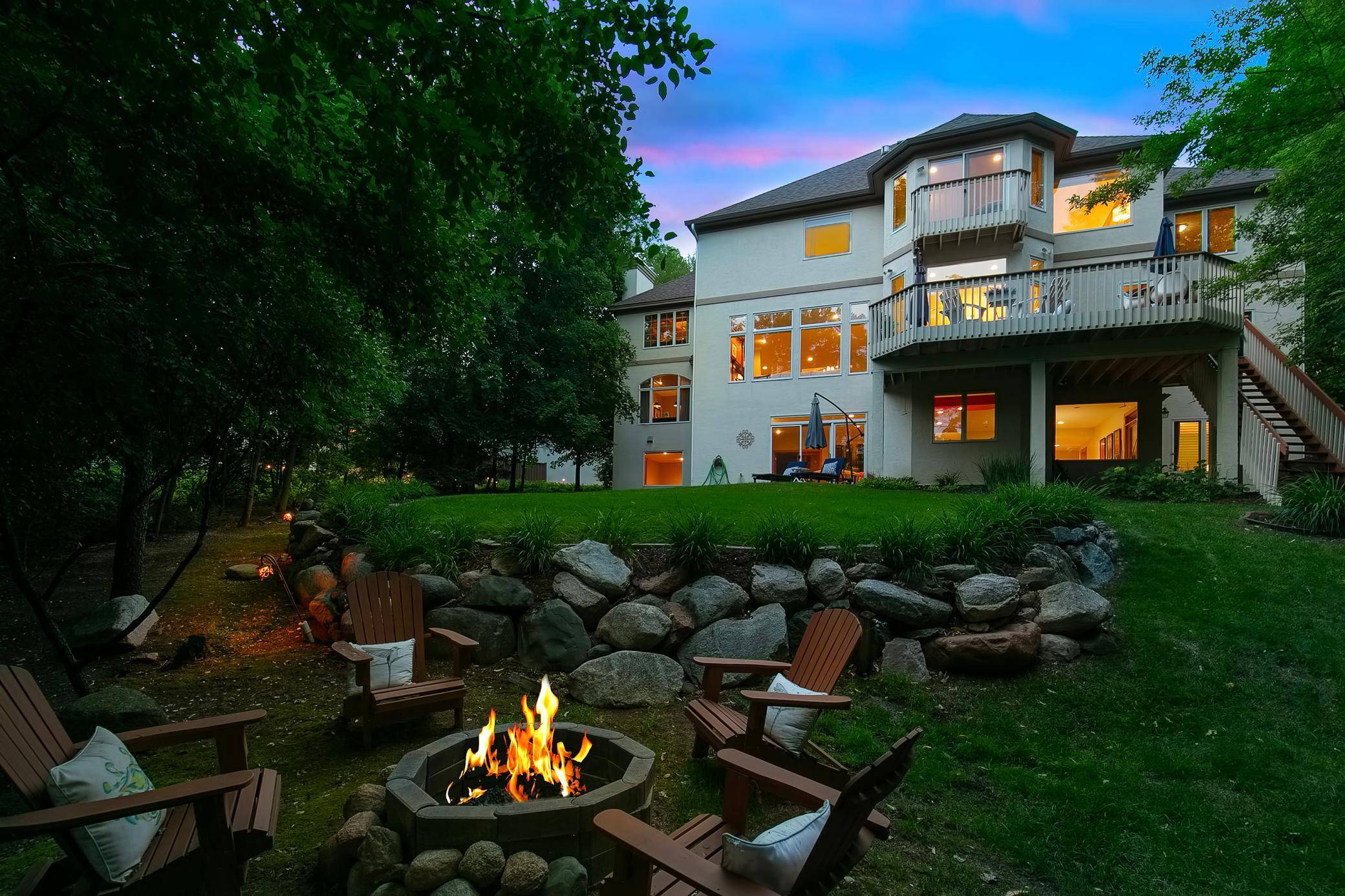 Eden Prairie, MN 55347,18815 Bearpath TRL