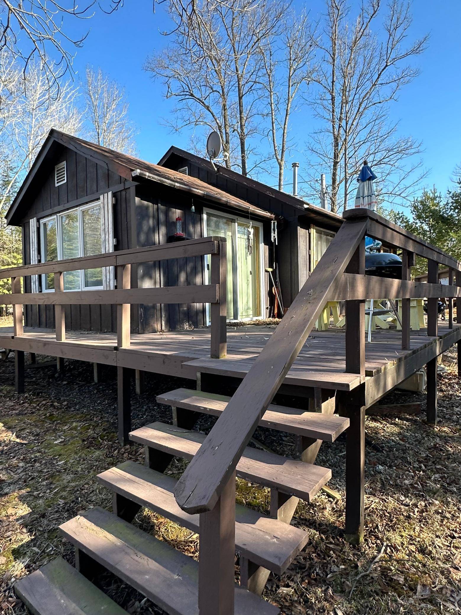 Kabetogama, MN 56669,9845 Empire DR