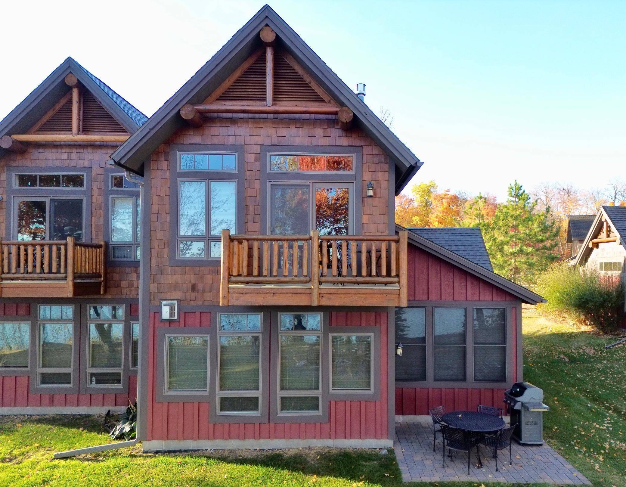 Walker, MN 56484,6940 Beach View LN NW