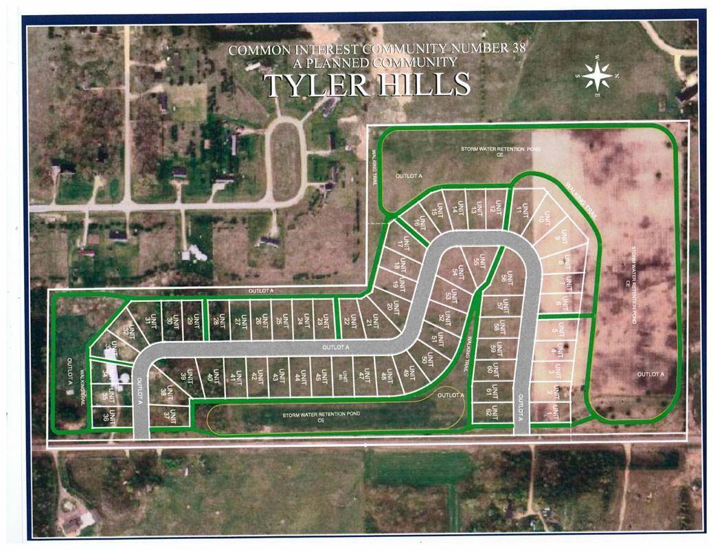Bemidji, MN 56601,1201 Unit 61 Tyler AVE