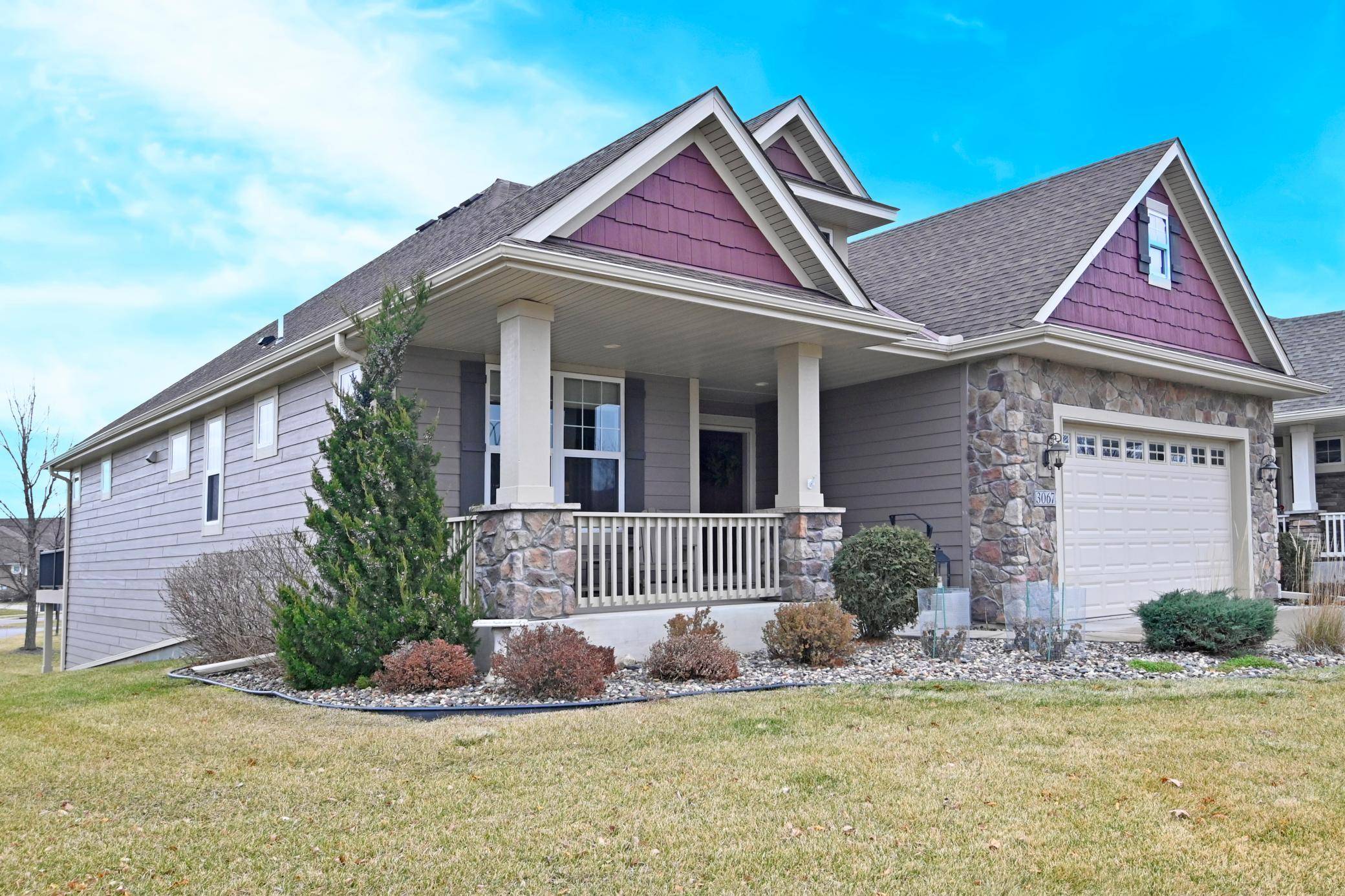Hamel, MN 55340,3067 Cypress CIR N