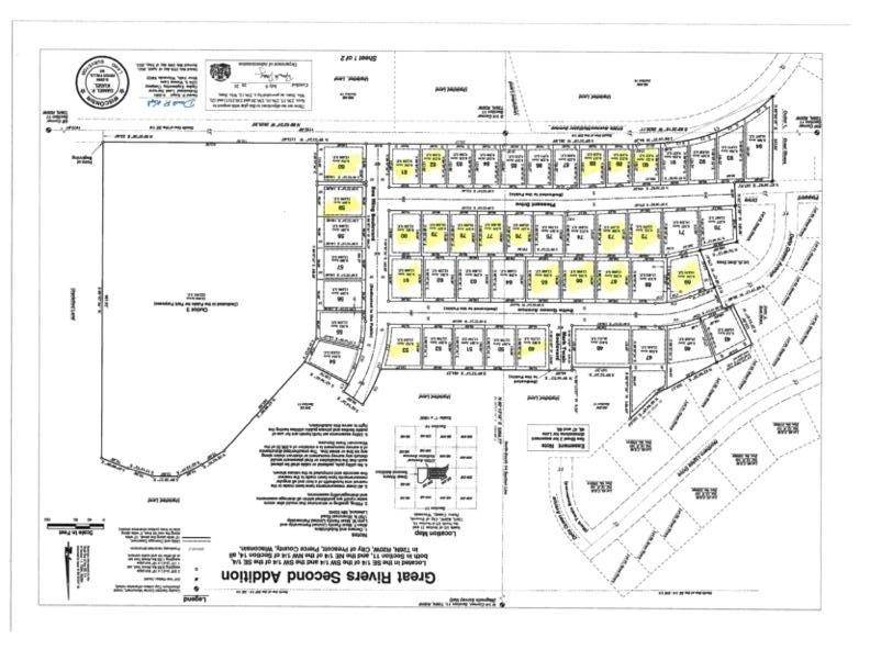 Prescott, WI 54021,2117 Pleasant DR