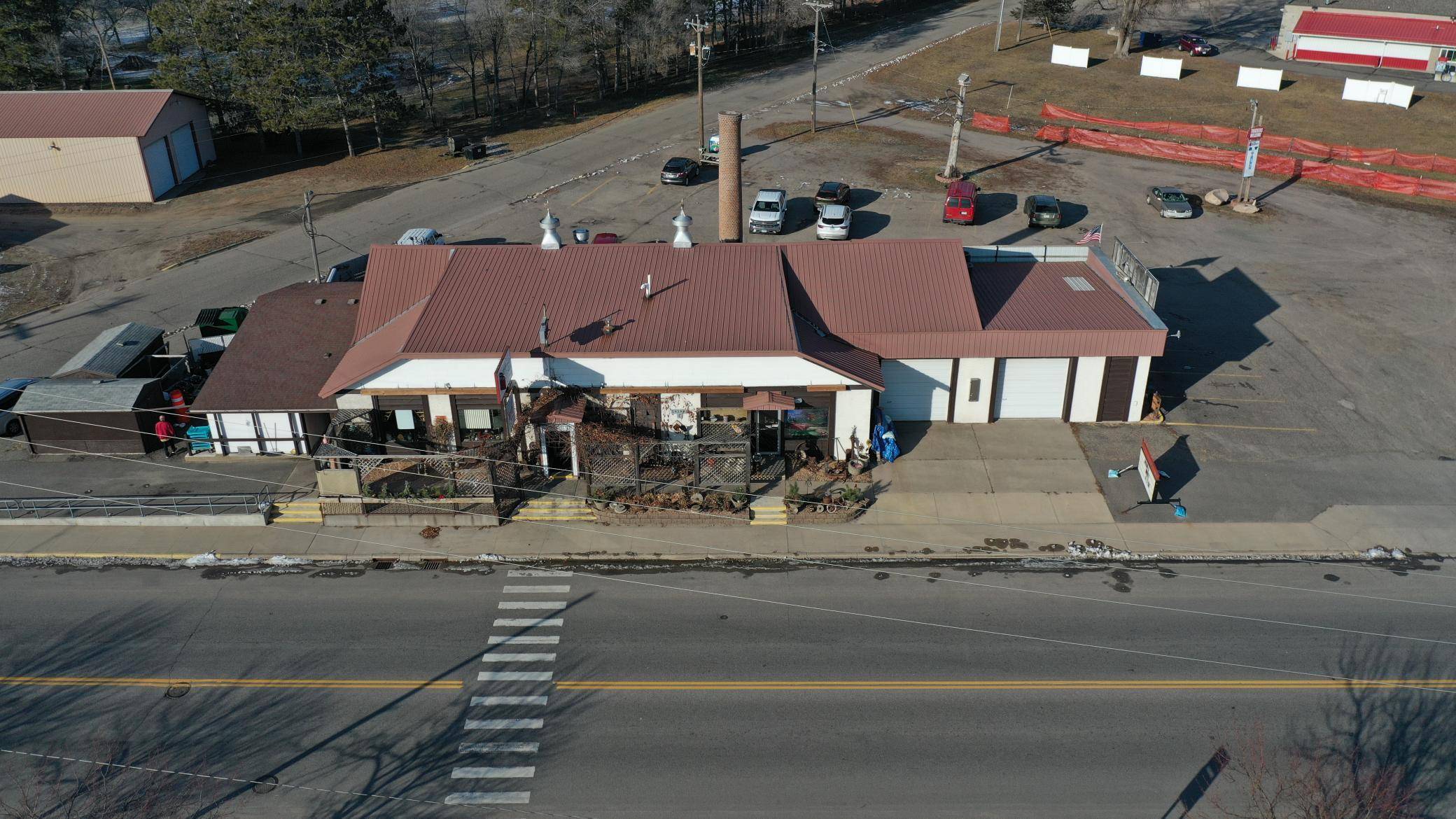 Rice, MN 56367,405 Main ST E