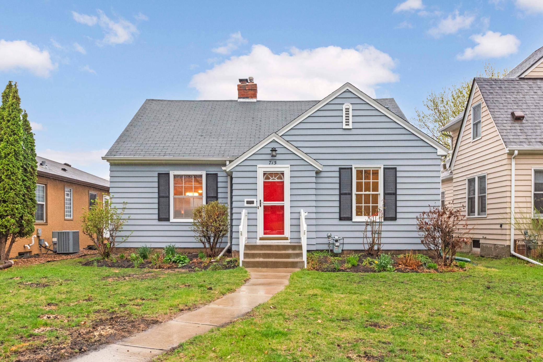 Saint Paul, MN 55116,715 Wilder ST S