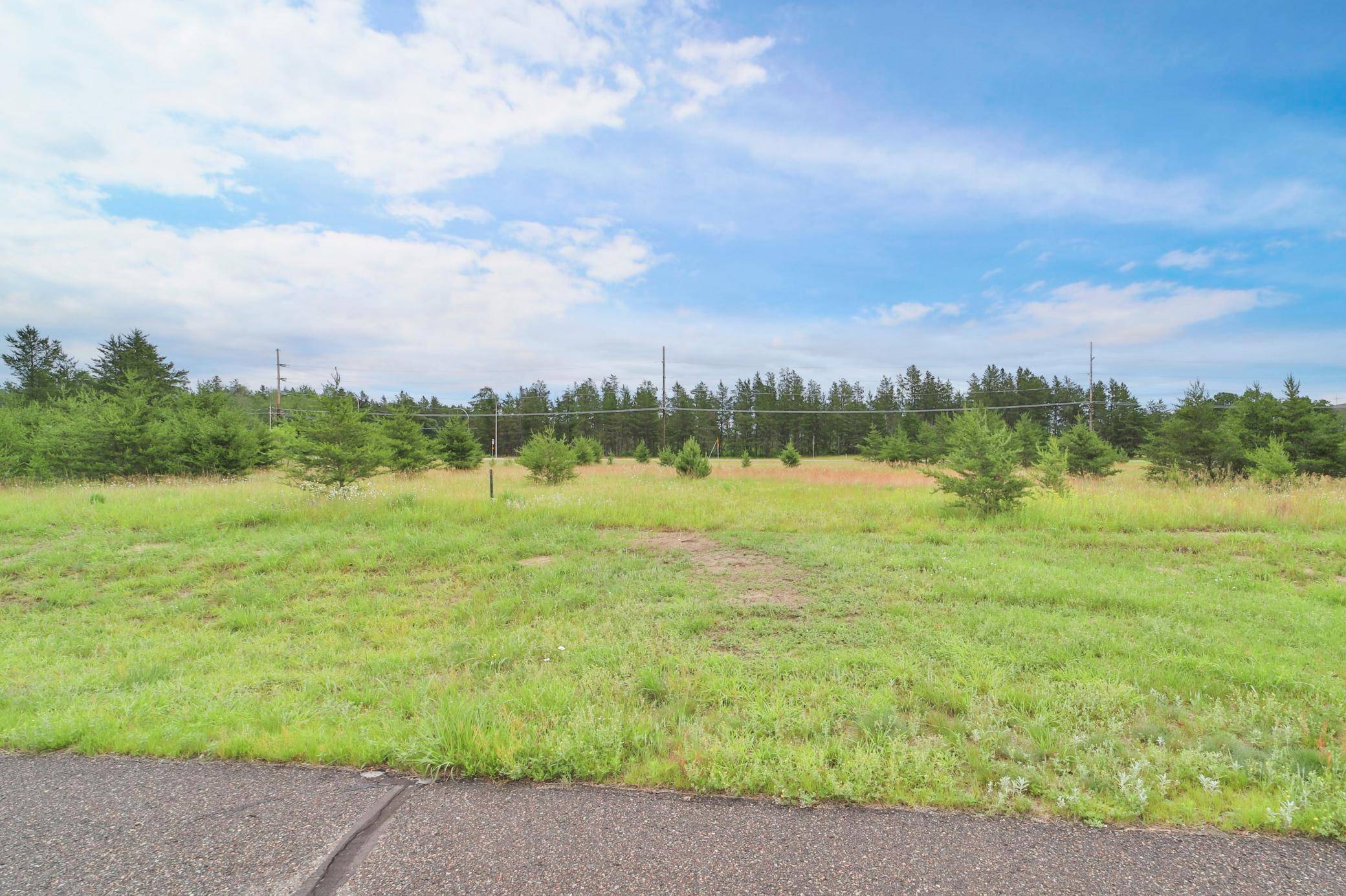 Baxter, MN 56425,Lot 9 Block 1 Joneswood CIR