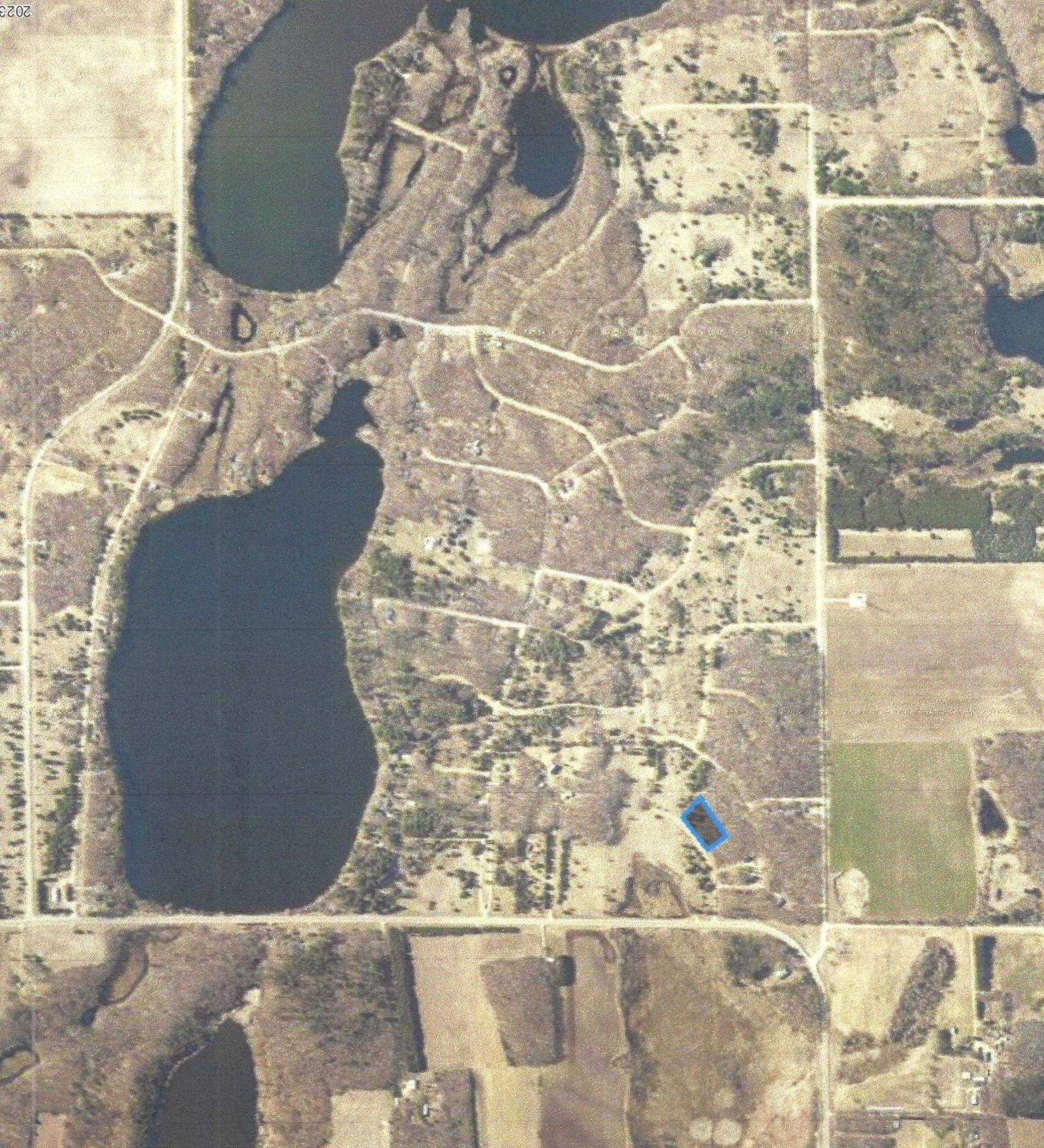 Browerville, MN 56438,TBD Penny DR