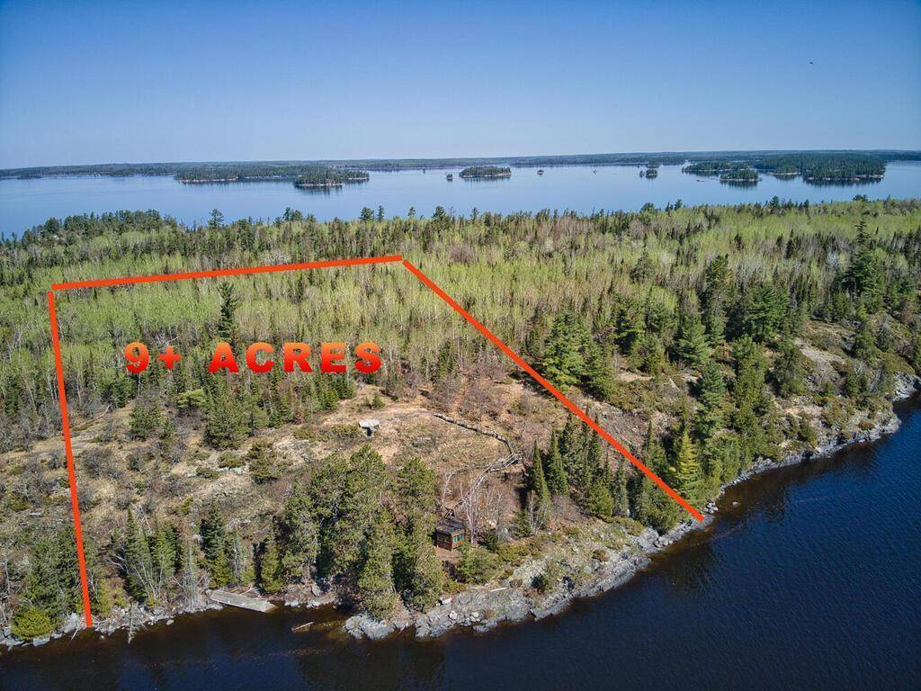 International Falls, MN 56649,2116 Red Crest