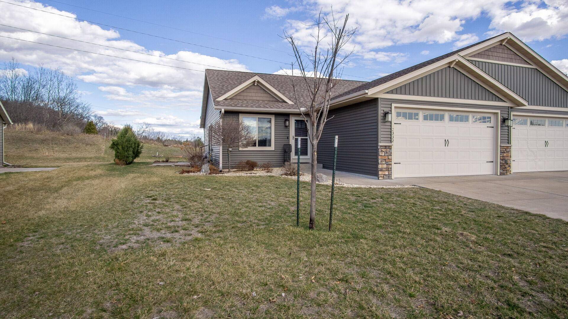 Menomonie, WI 54751,2332 Sugar Maple ST NE