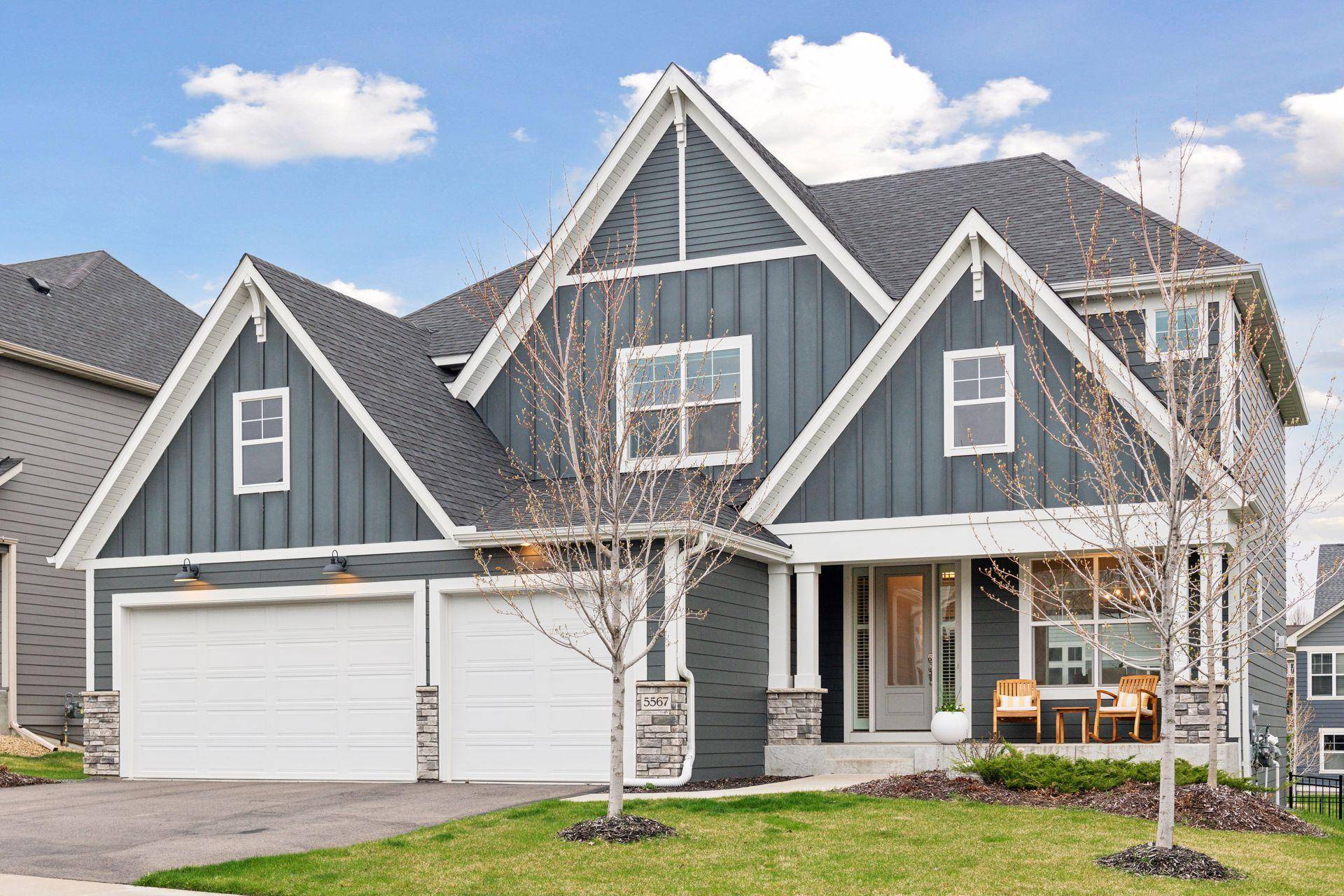 Plymouth, MN 55446,5567 Zircon LN N