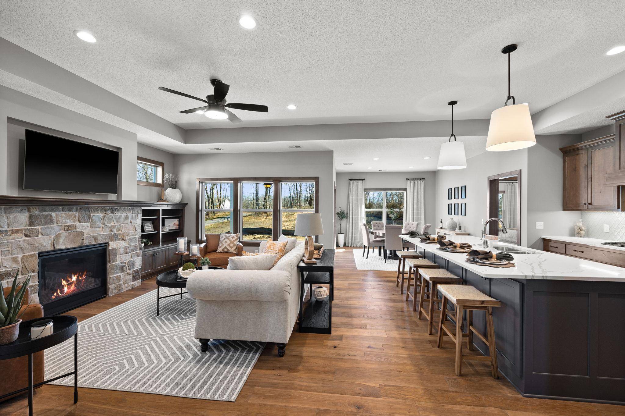 Waconia, MN 55387,1782 Campfire DR W
