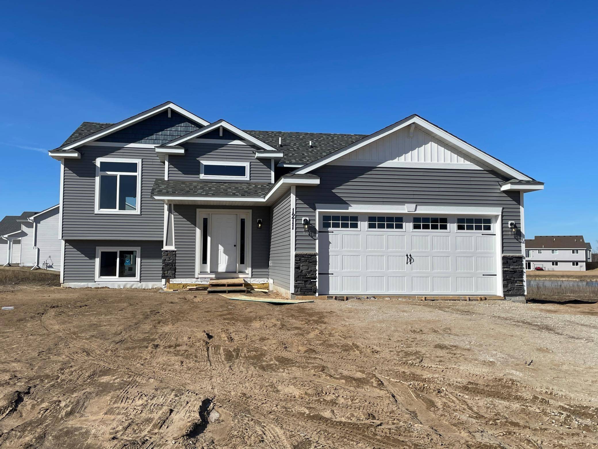 Isanti, MN 55040,1307 Tiger CT NE