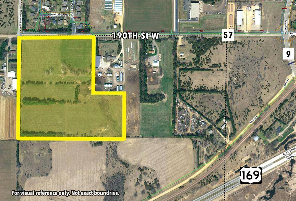 Jordan, MN 55352,6305 190th ST