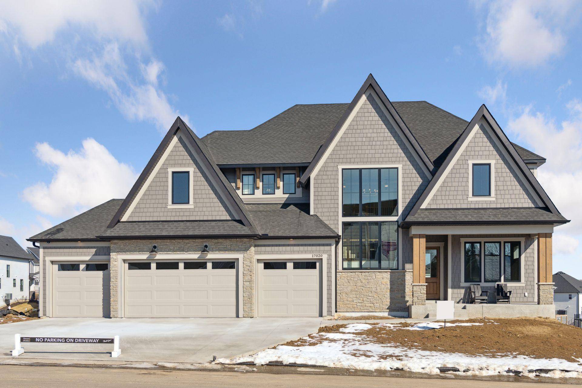 North Oaks, MN 55127,4 Sherwood TRL