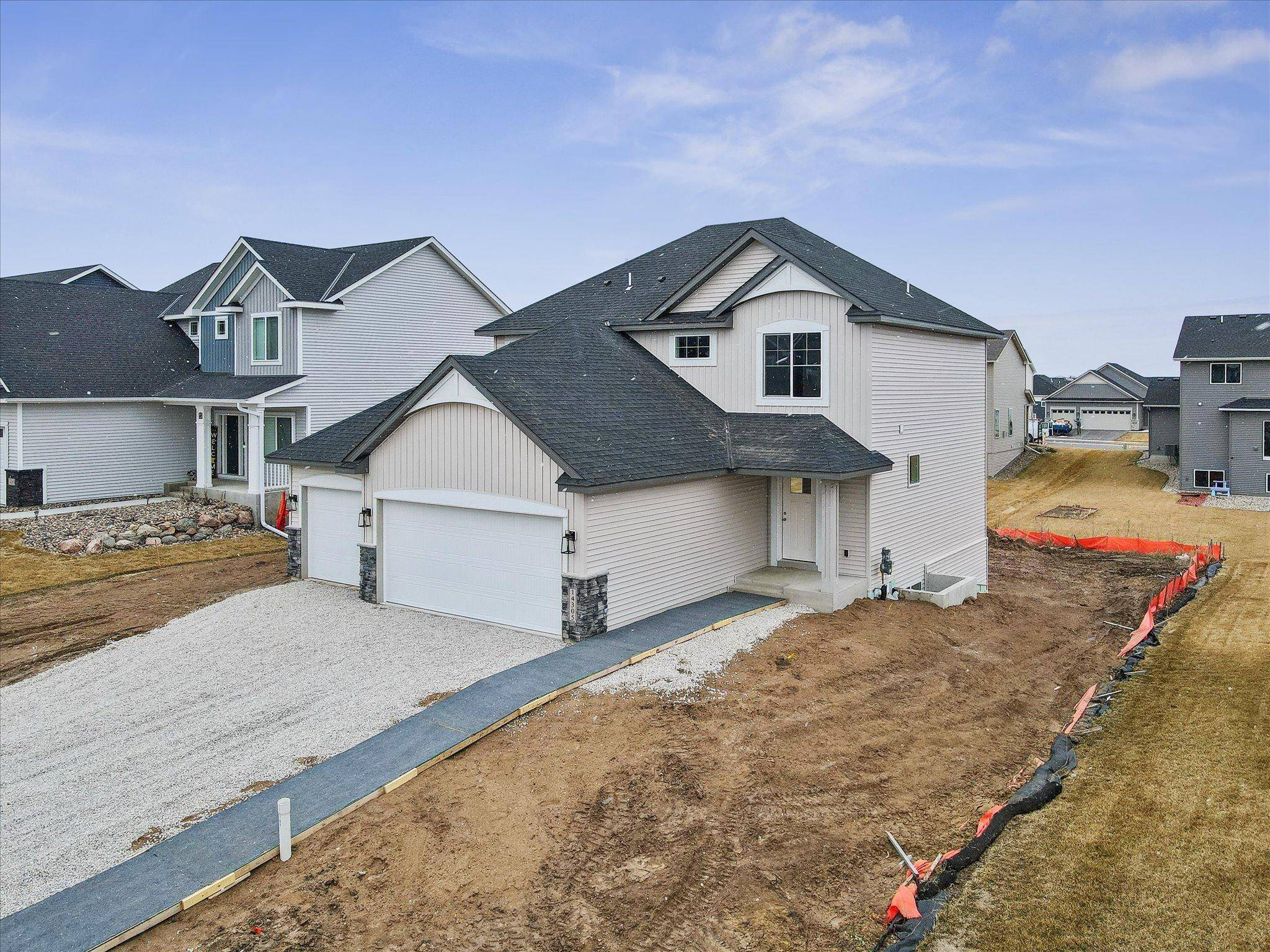 Lakeville, MN 55044,17818 Evershed WAY