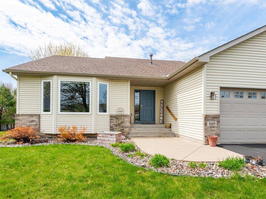 Watertown, MN 55388,849 Quail CT