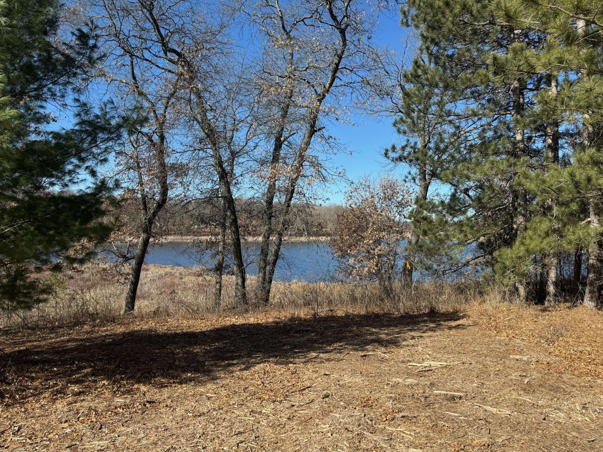 Danbury, WI 54830,Lot 20 Crystal Lake DR