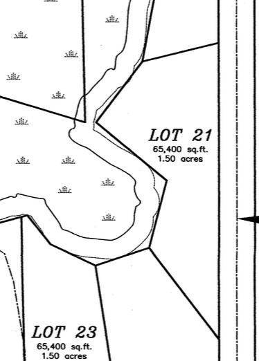 Danbury, WI 54830,Lot 21 Crystal Lake DR