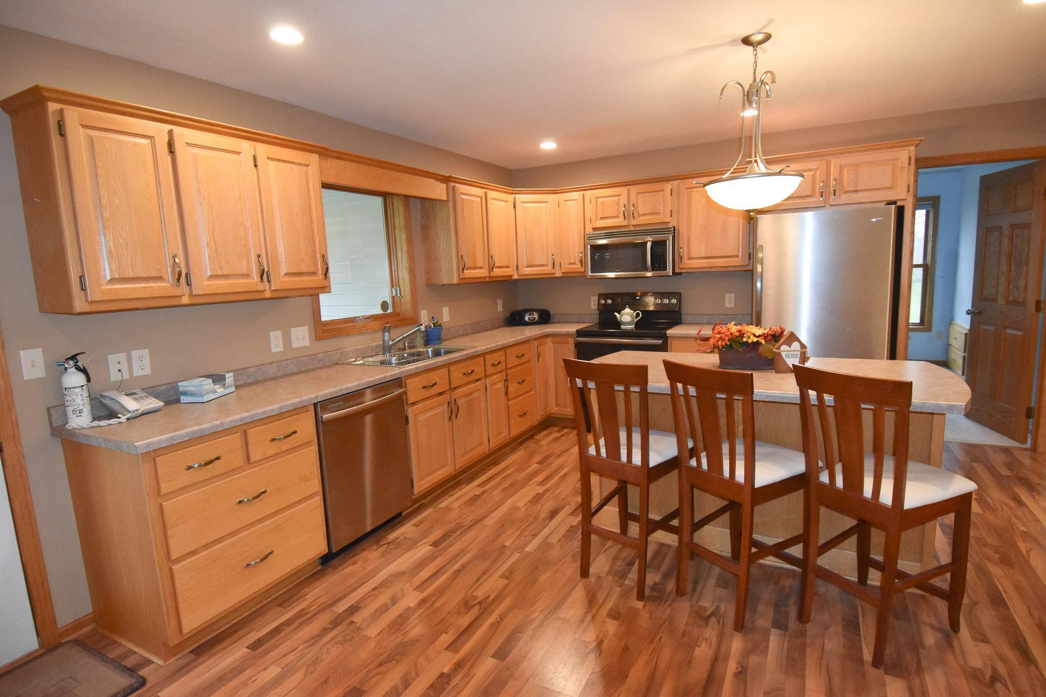 Middle River, MN 56737,14372 340th ST NE