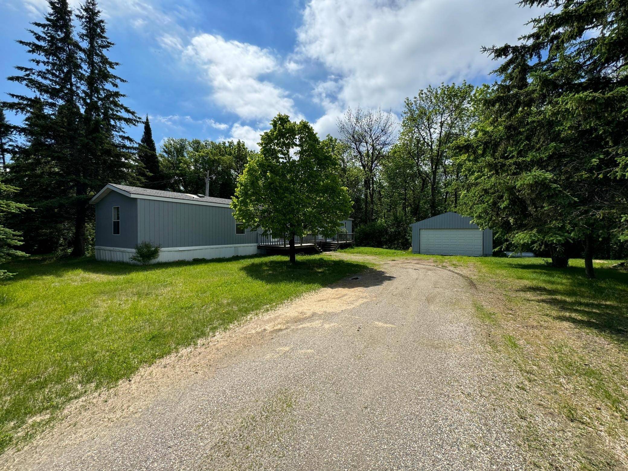 Warroad, MN 56763,58920 330th ST