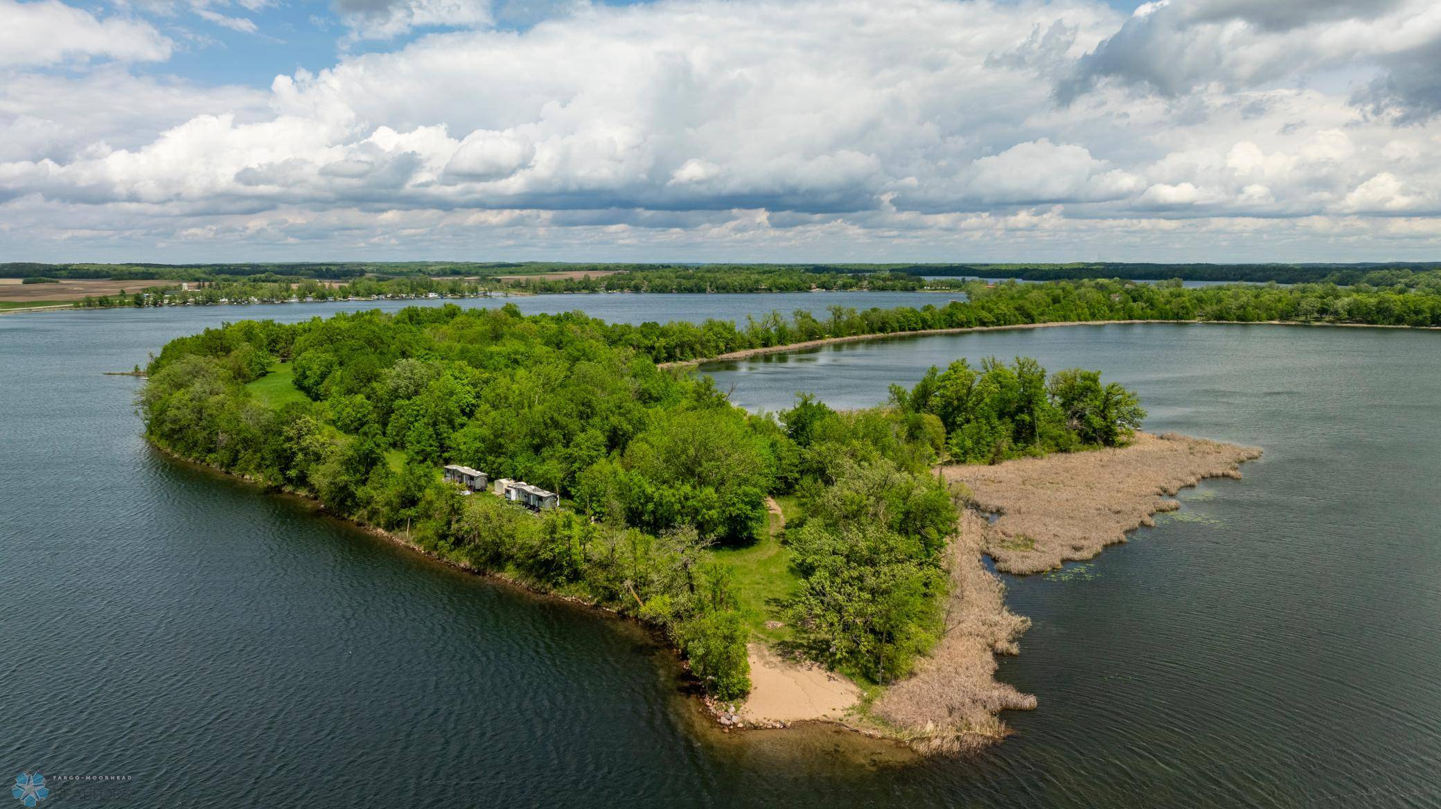 Vergas, MN 56587,TBD Wrigley CIR