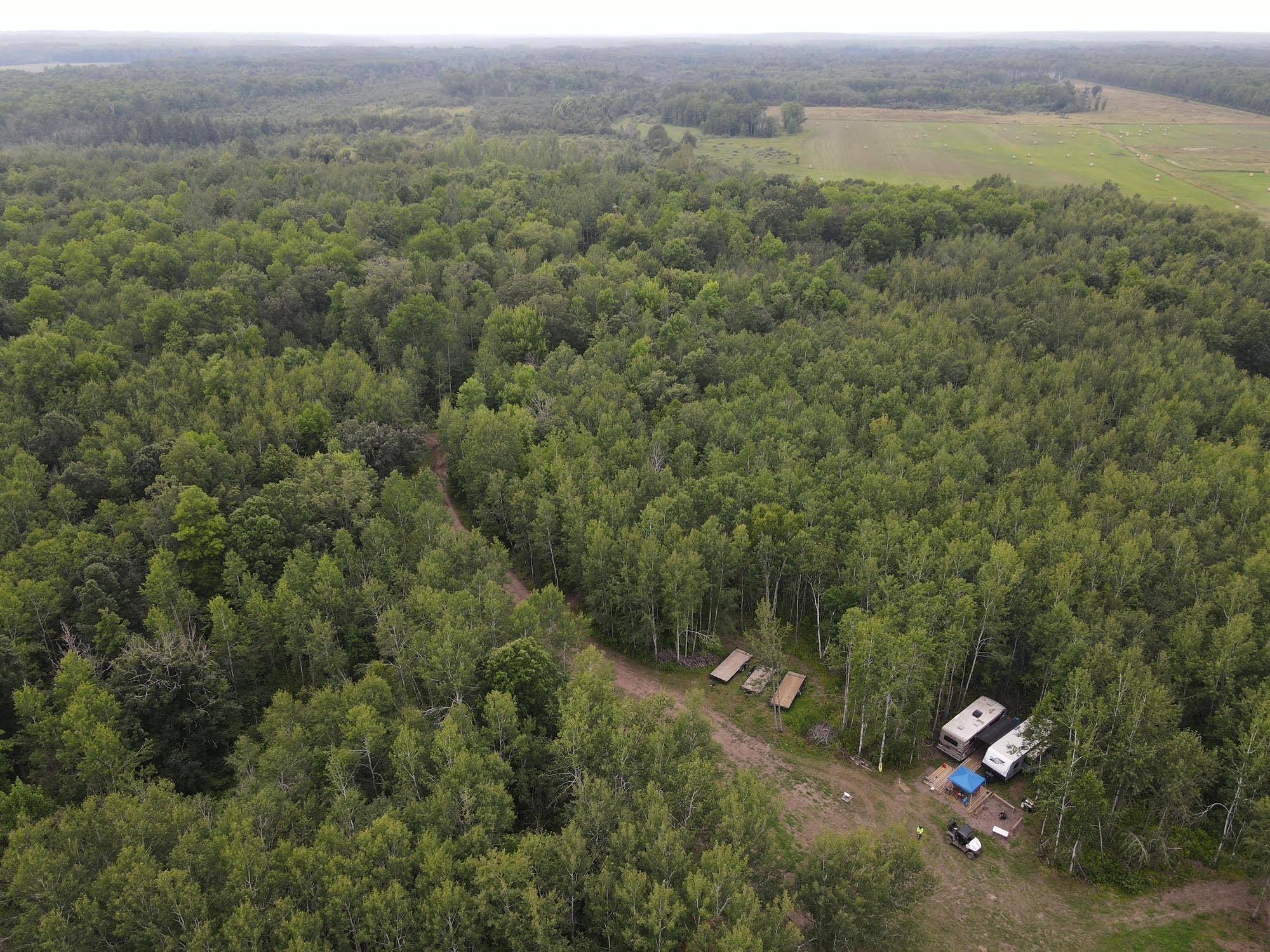 Sturgeon Lake, MN 55783,xxx Split Rock Road