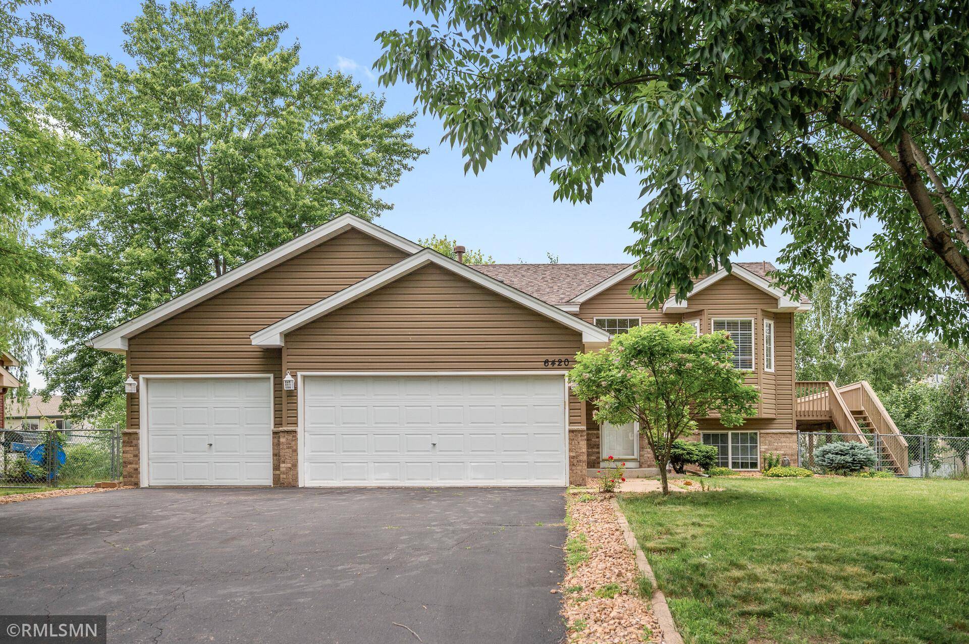 Hugo, MN 55038,6420 150th ST N