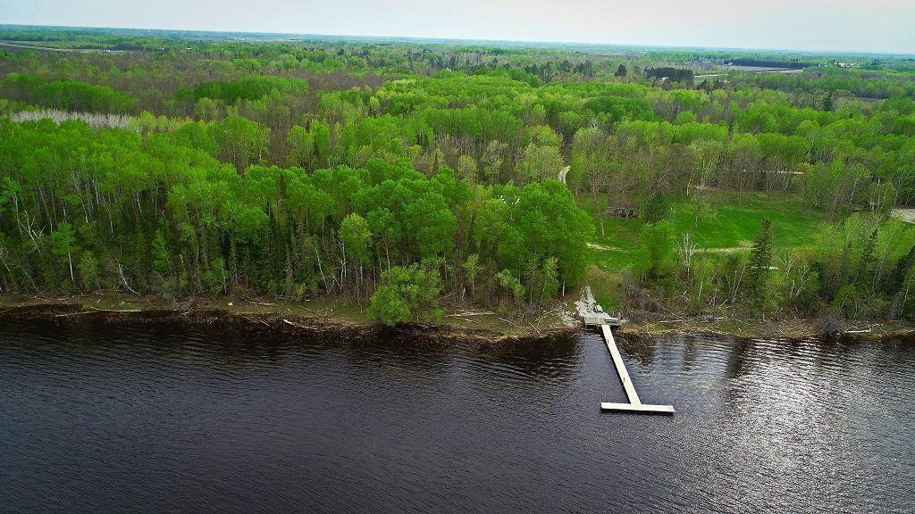 Baudette, MN 56623,Lot 7 - TBD Driftwood LN NW