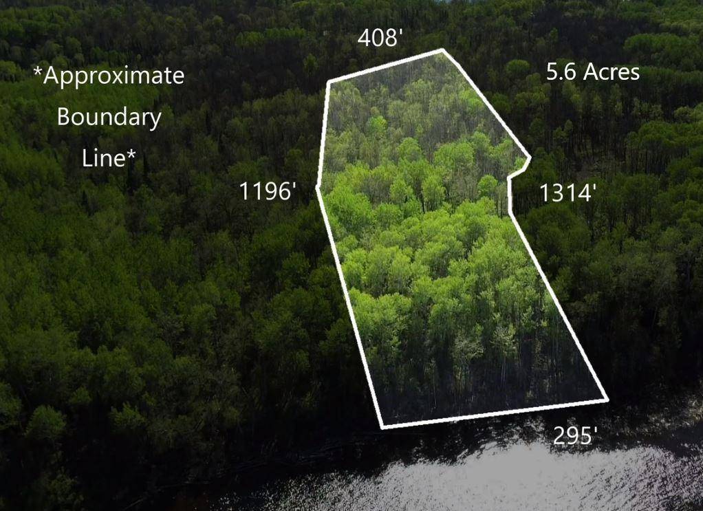 Baudette, MN 56623,Lot 11 - TBD Driftwood LN NW