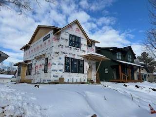 Saint Paul, MN 55105,1693 Juliet AVE
