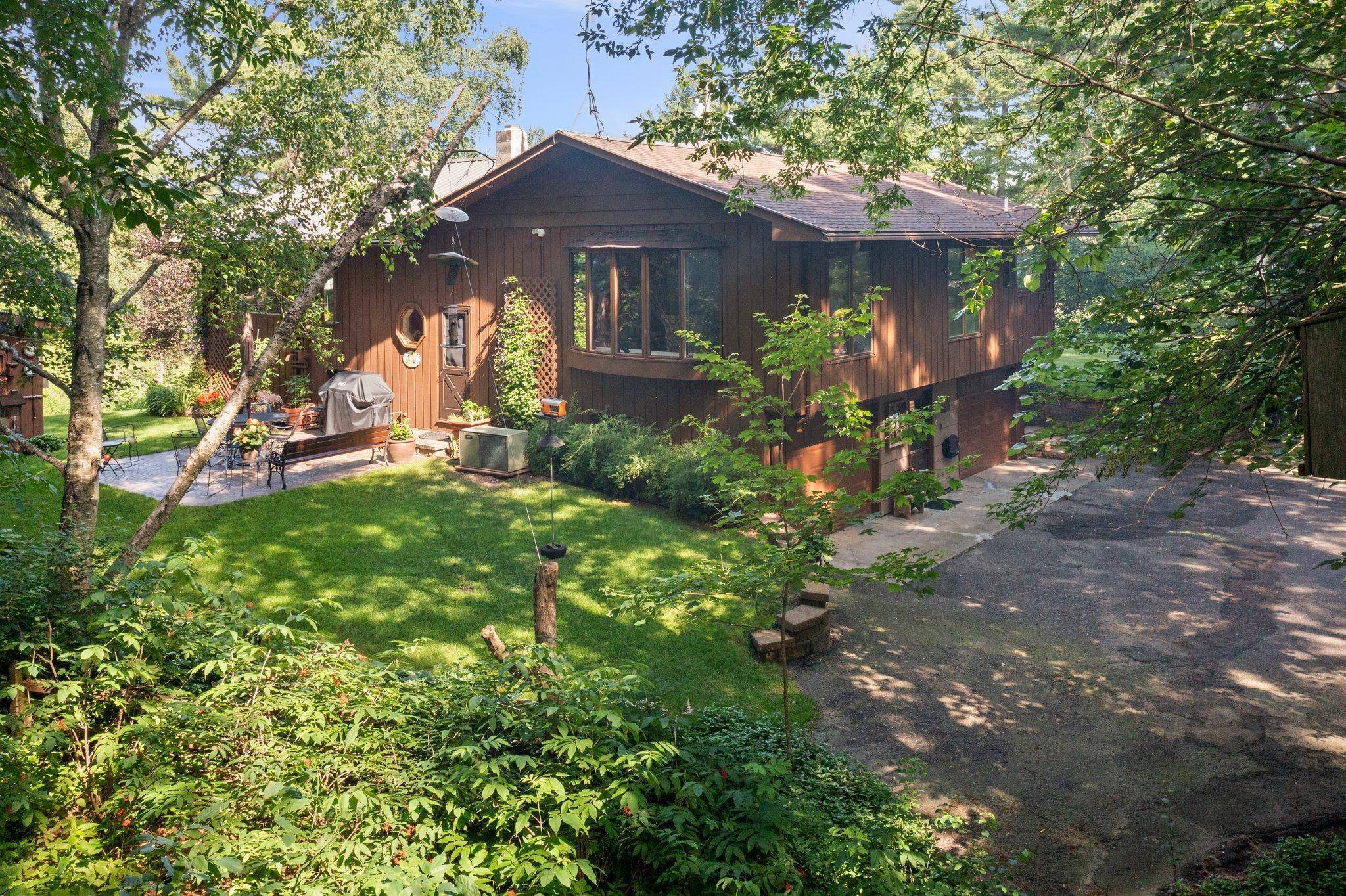 Balsam Lake, WI 54810,115 Pine Crest RD