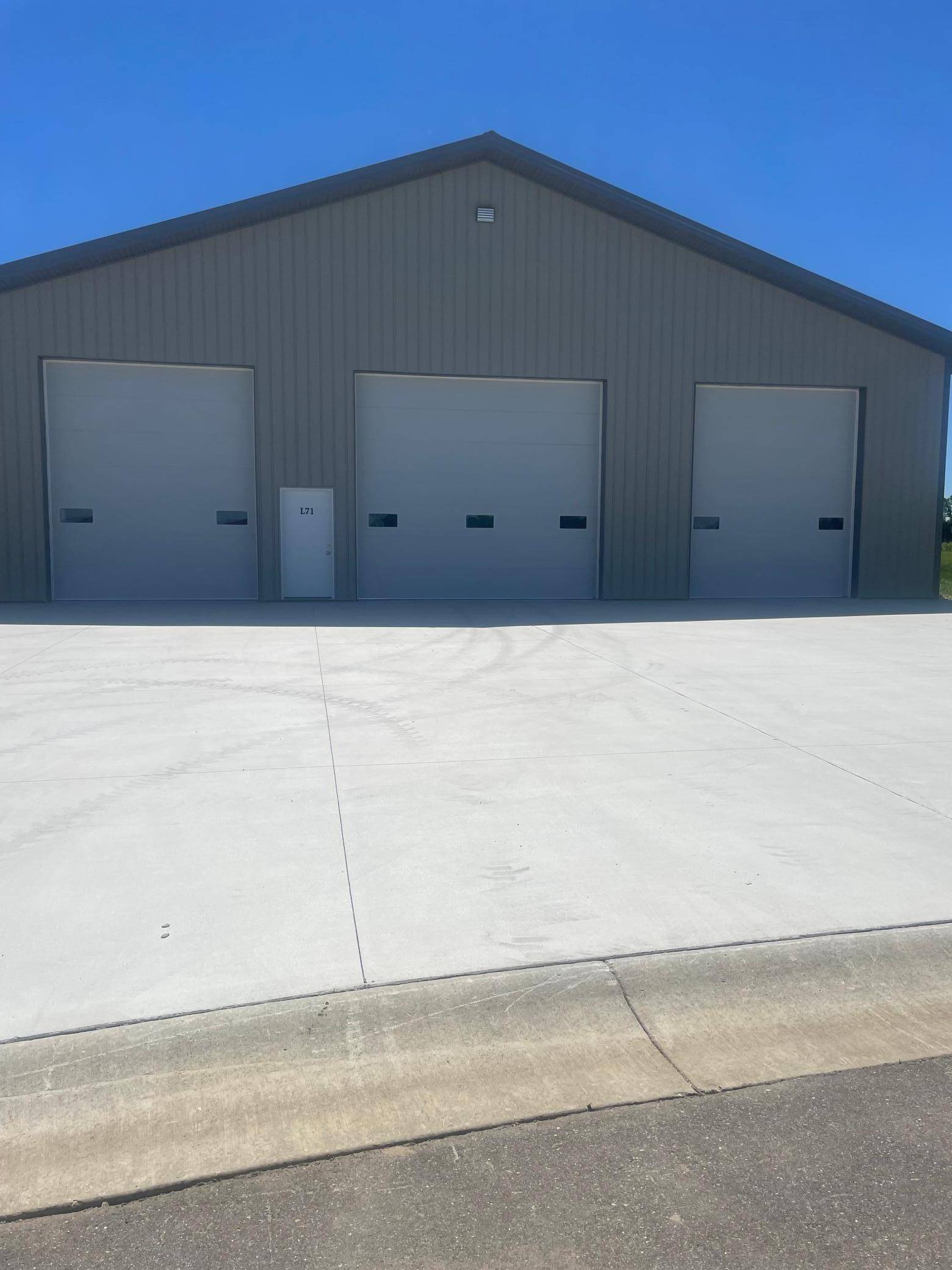 Carlos, MN 56319,6149 Storage LN NE