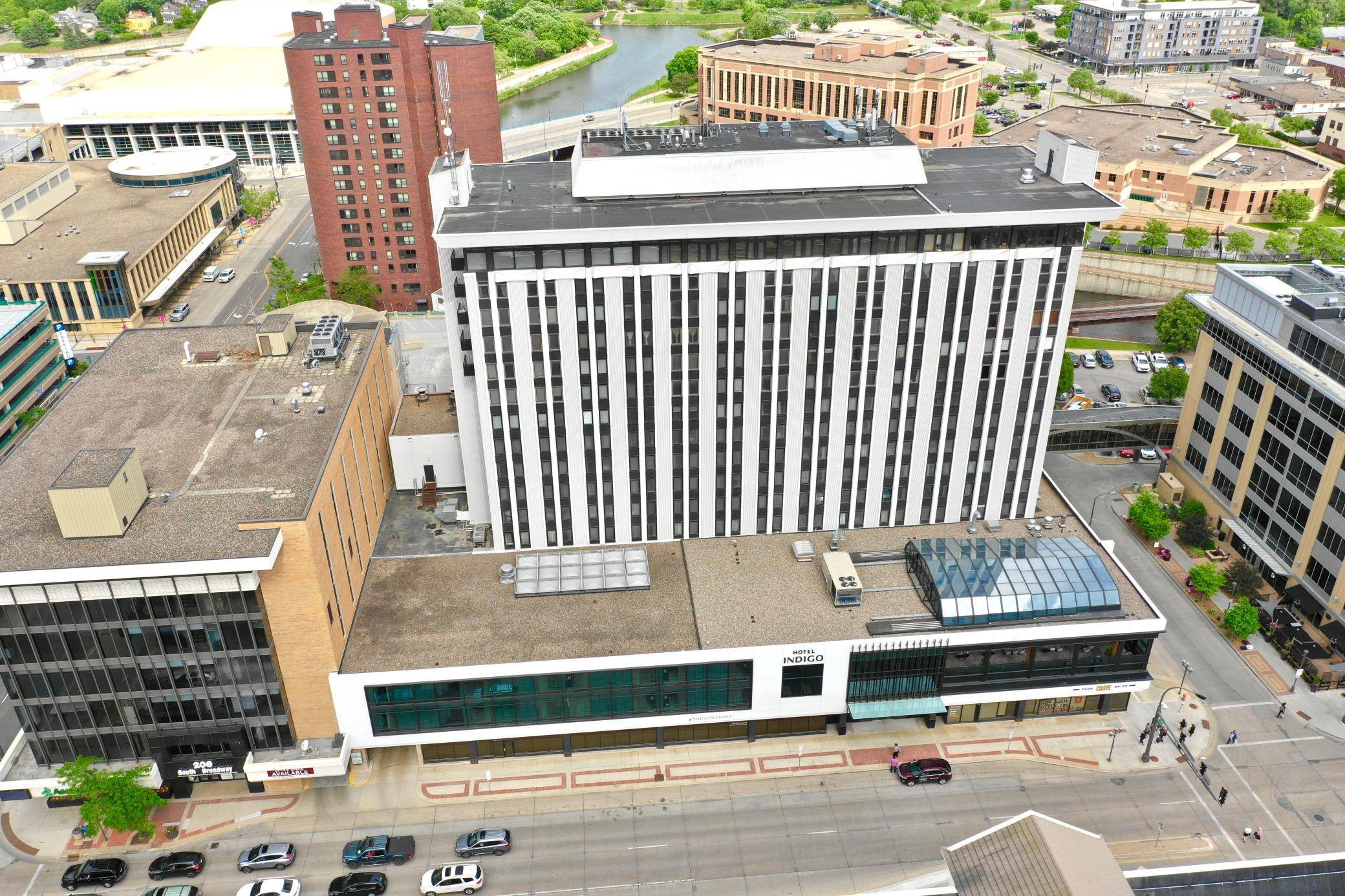 Rochester, MN 55904,220 Broadway AVE S