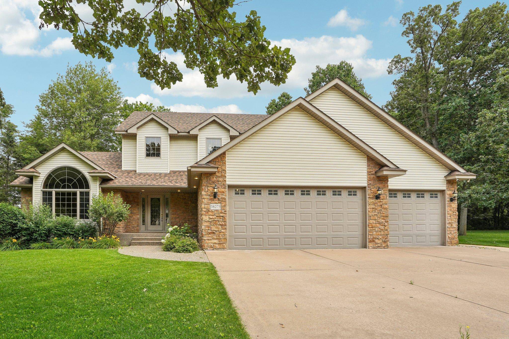 North Branch, MN 55056,38275 Golden Oaks TRL