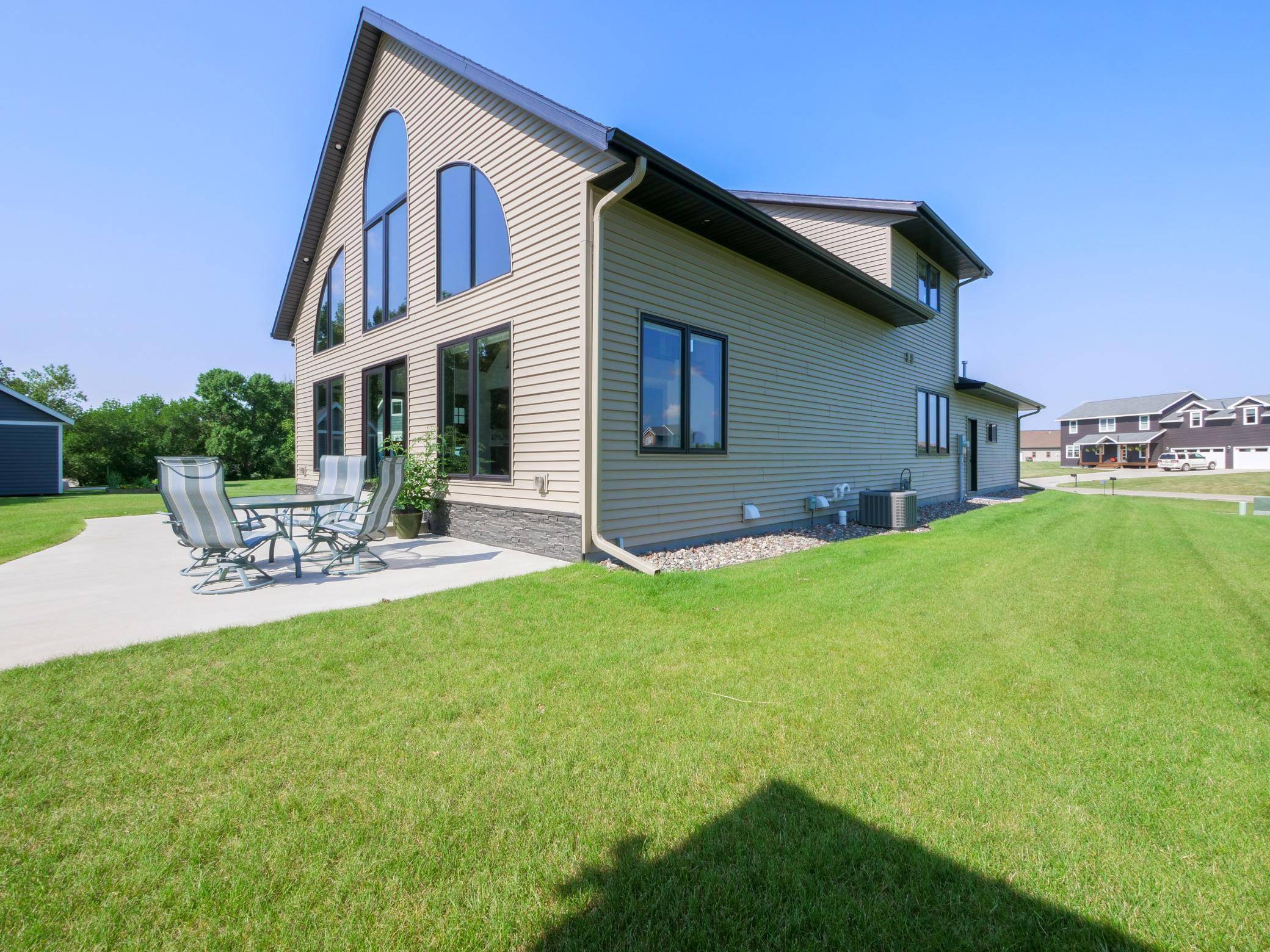 Alexandria, MN 56308,4625 Redbird LN SE