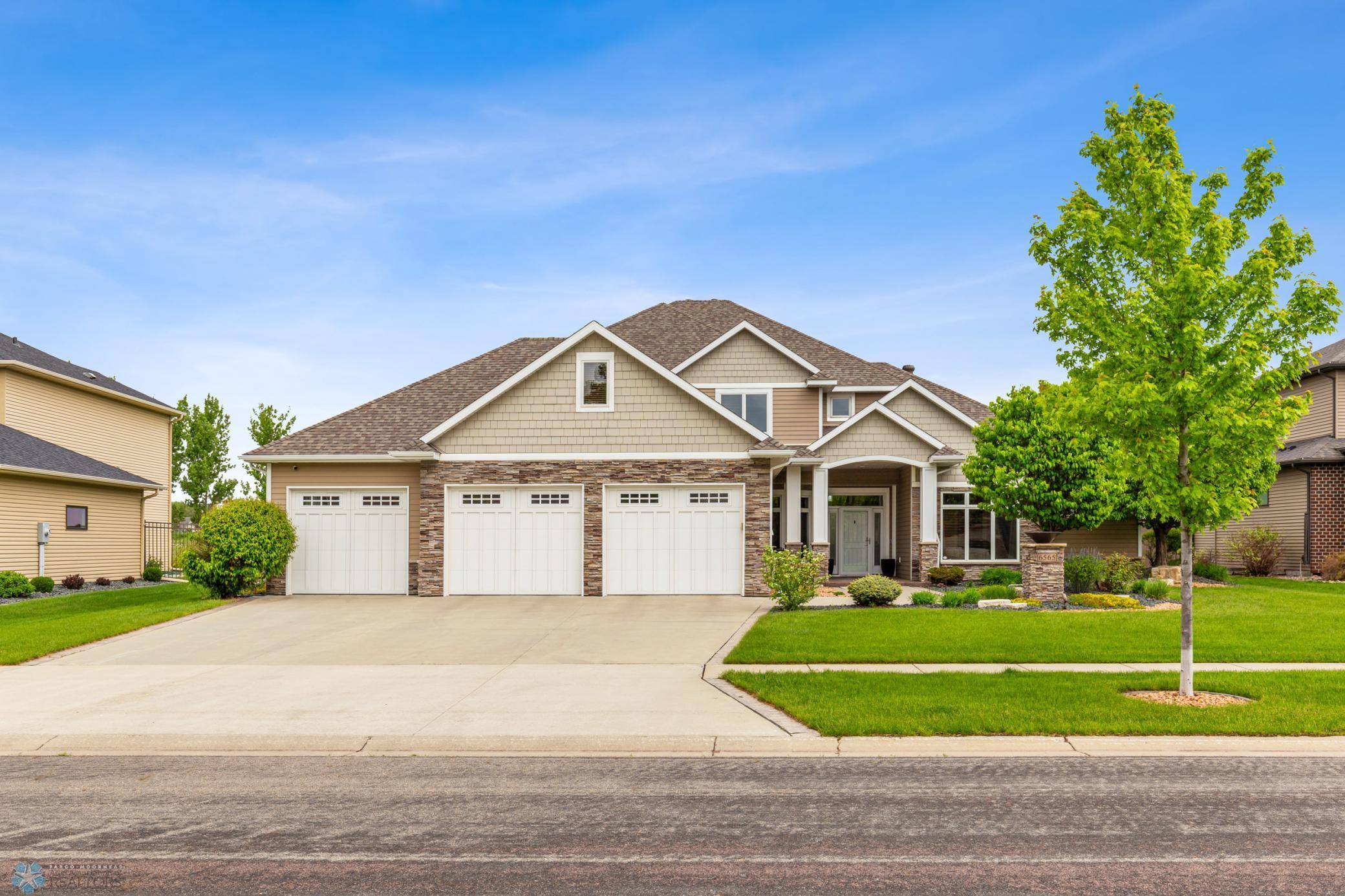 Fargo, ND 58104,6565 Christianson Pkwy S