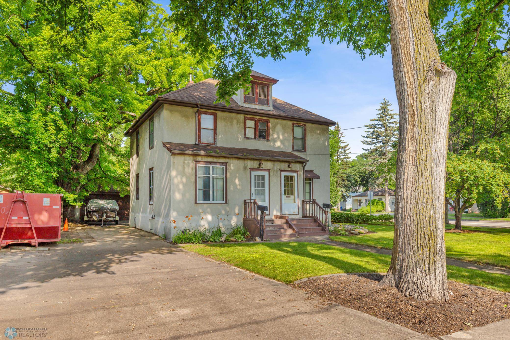 Fargo, ND 58102,1142-1144 Broadway N