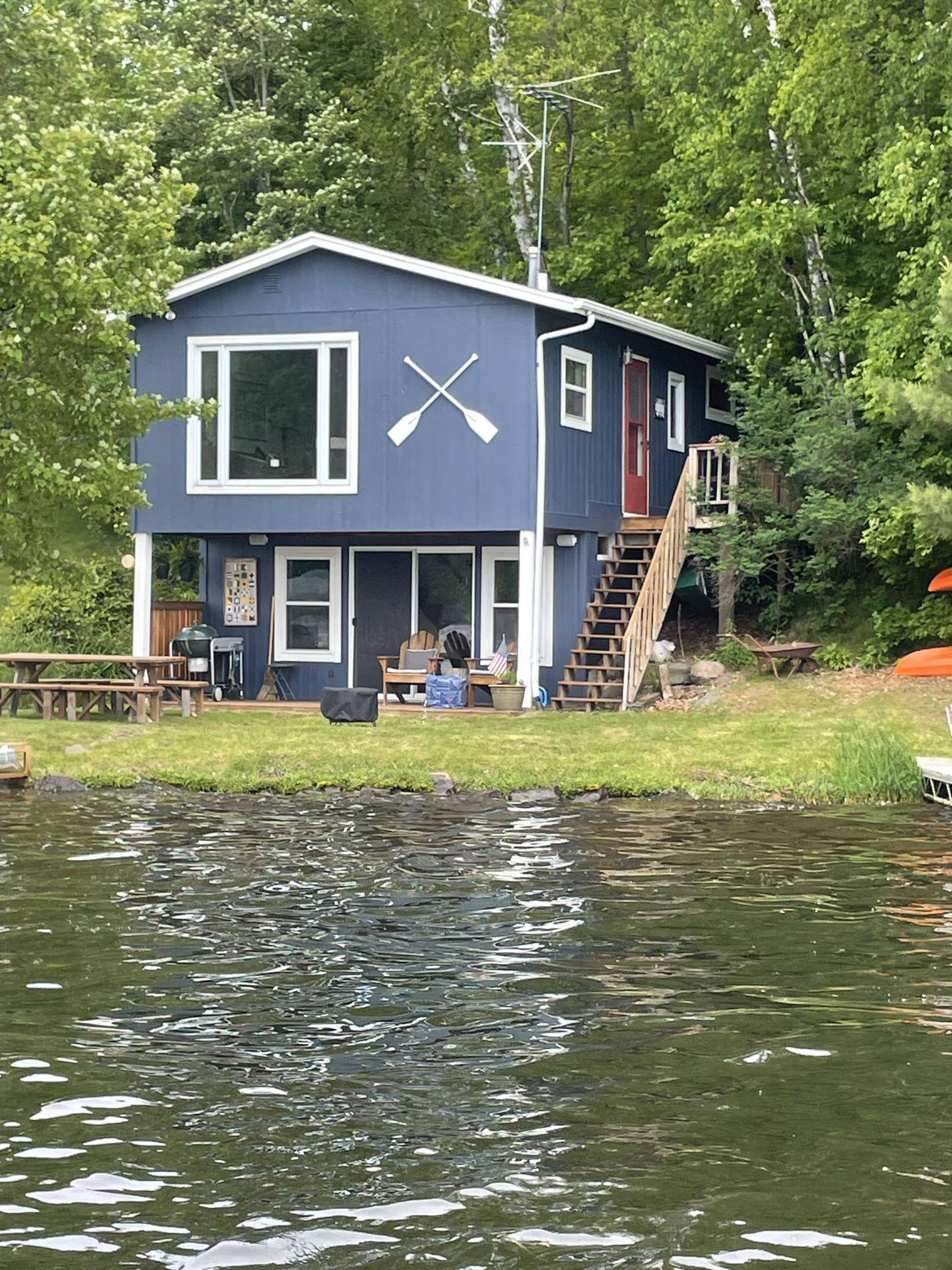 Balsam Lake, WI 54810,1456 194th AVE